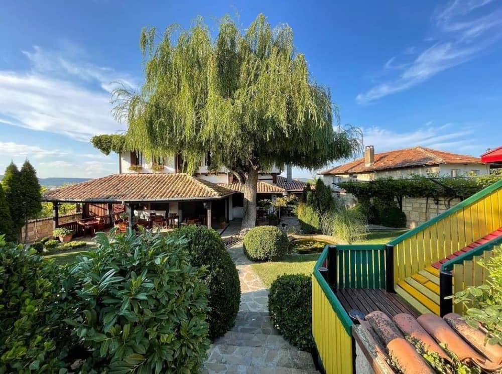 Milev Restaurant&Hotel