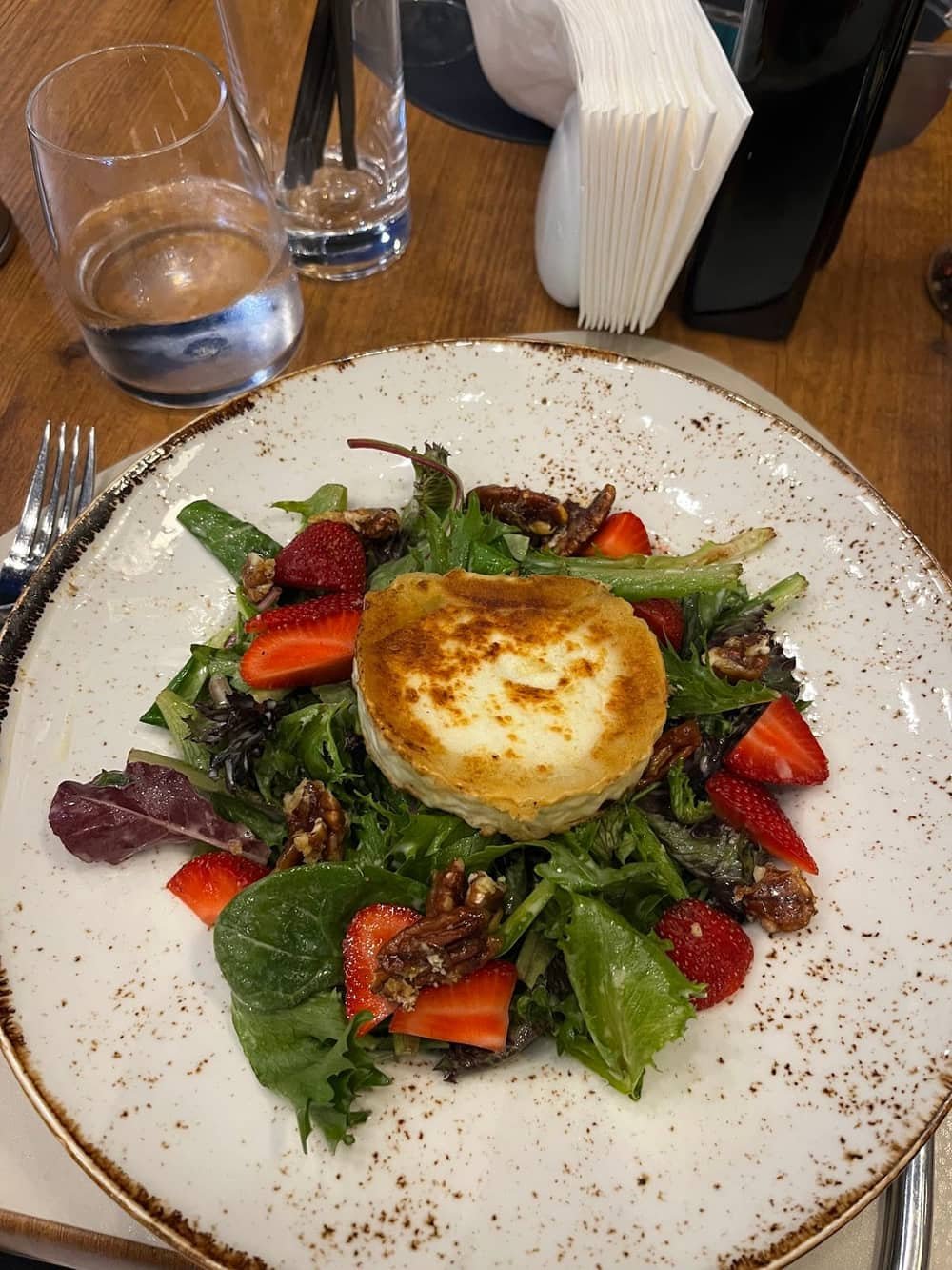 Molé Restaurant — 2