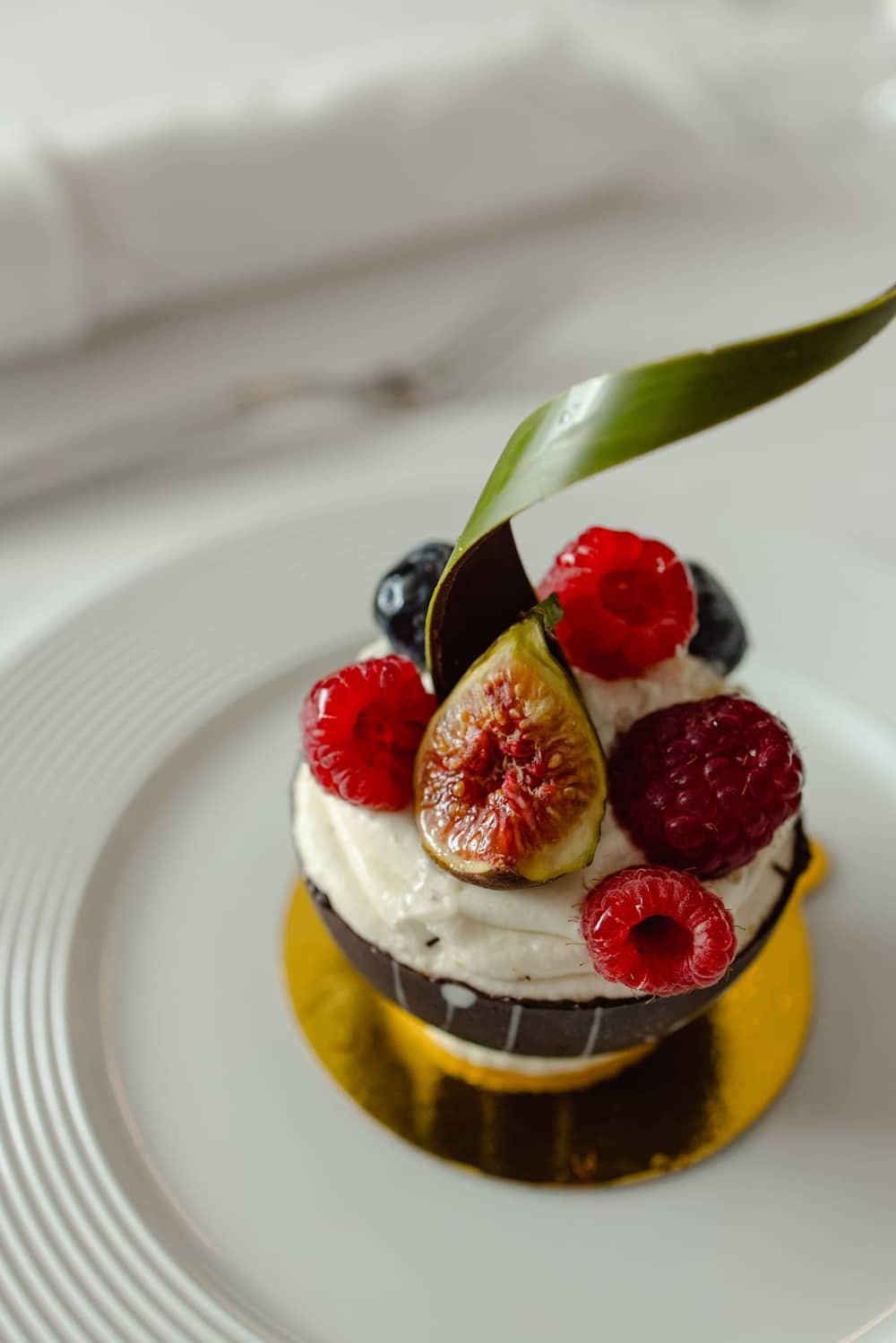 Monty Restaurant — 2