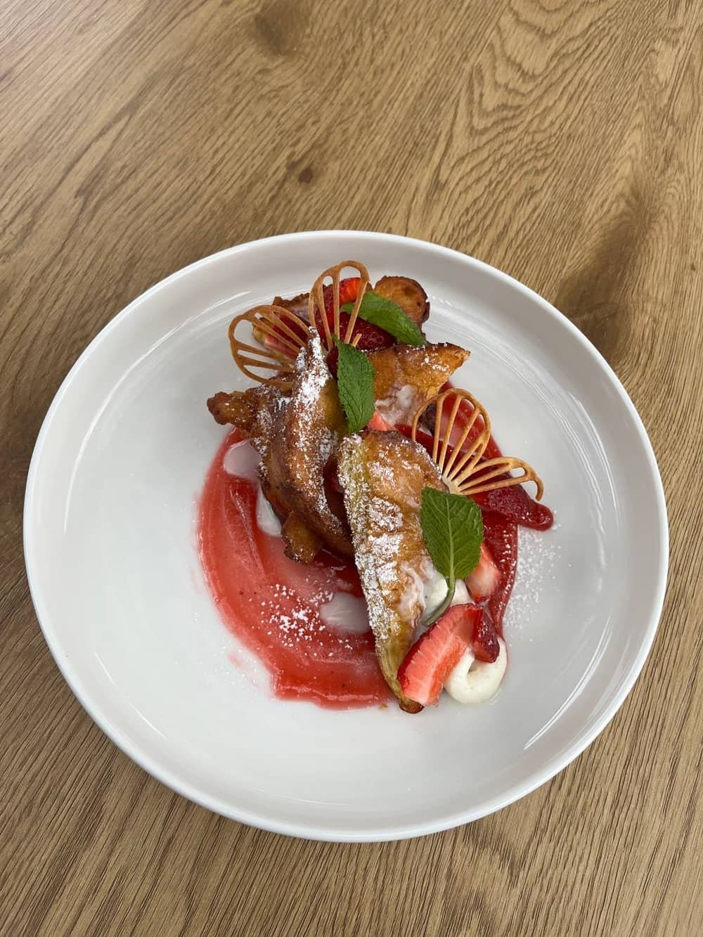 Omara atelier gastronomique — 2