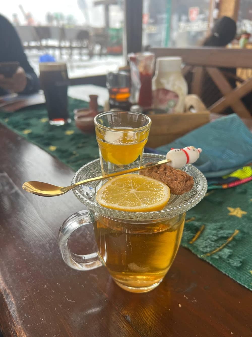 Peter's Pub — 2