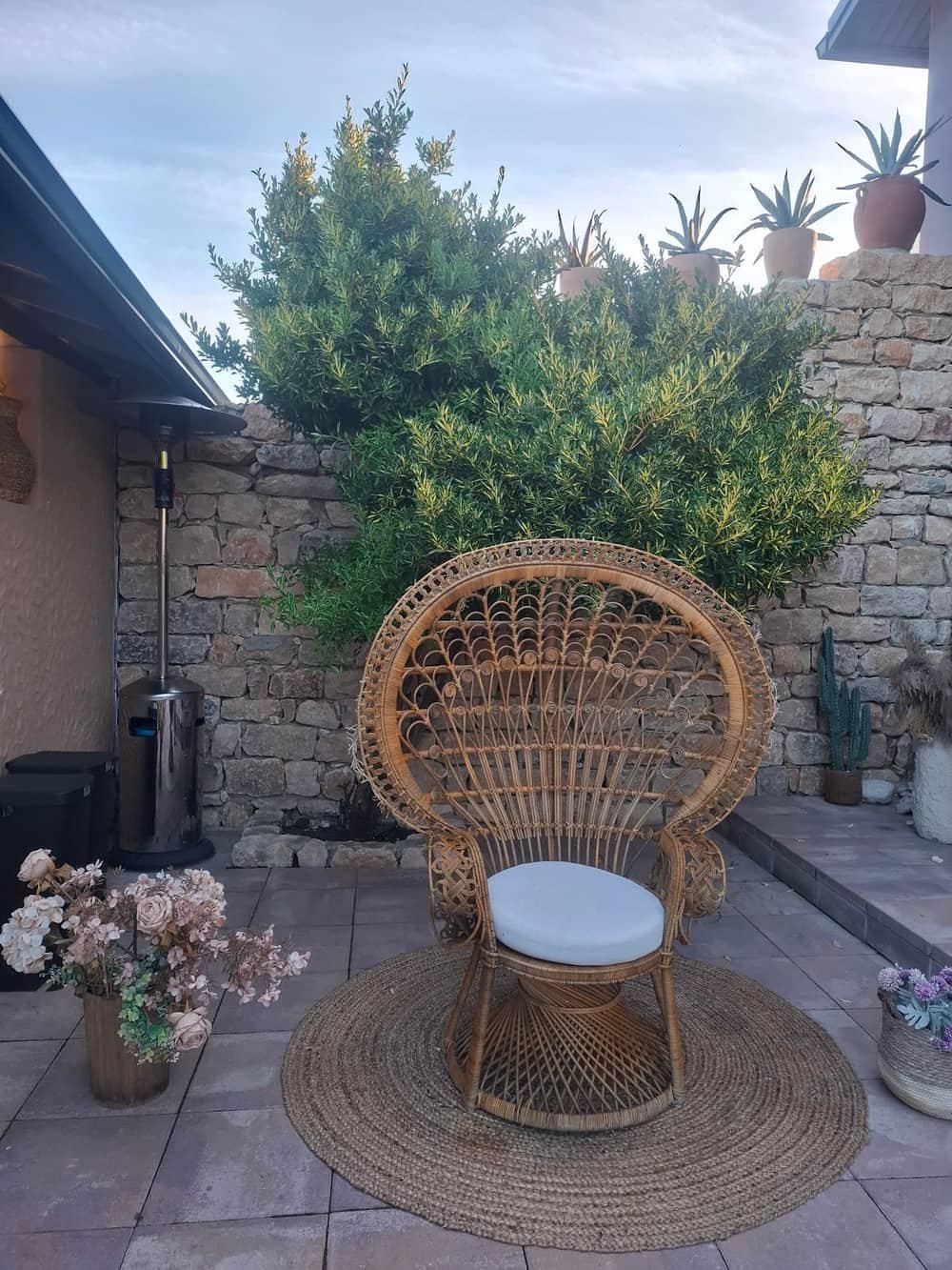 Pino - Villa, Casa, Cucina e Terrazza