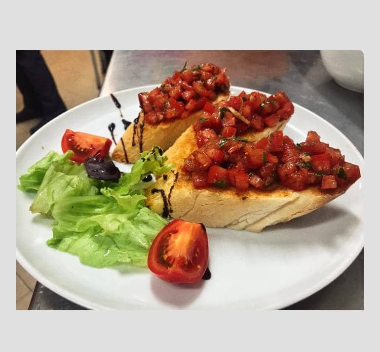 Pizza Amore — 2