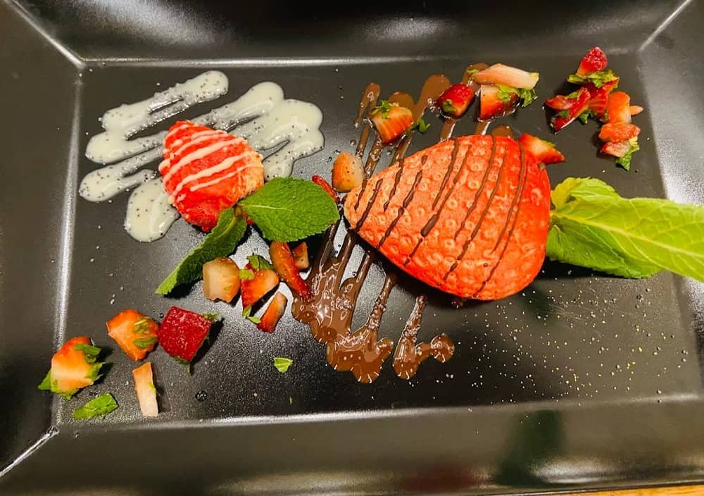 Poseidon Restaurant | Restorant Poseydon — 2