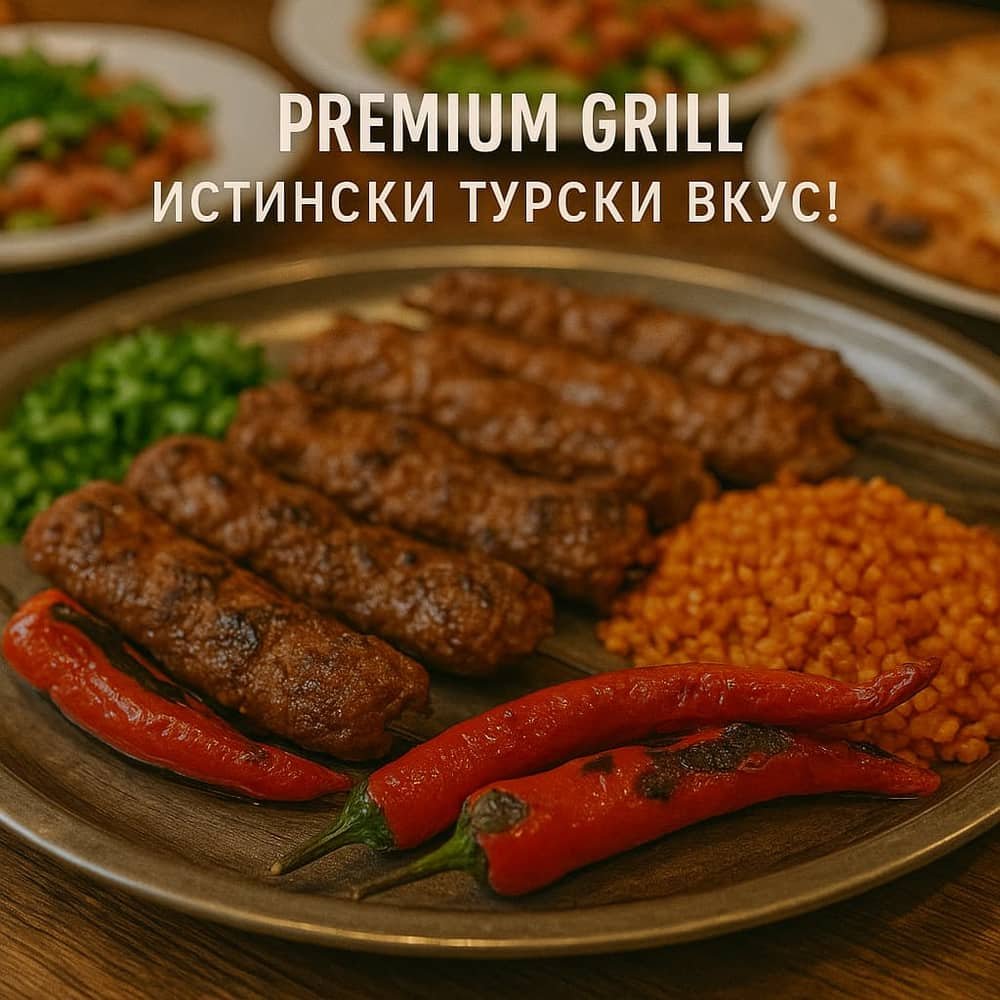 Premium Grill - Turkish Original Cuisine — 2