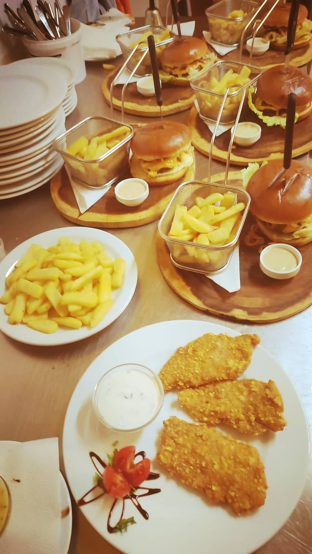 Prima Steak House — 2