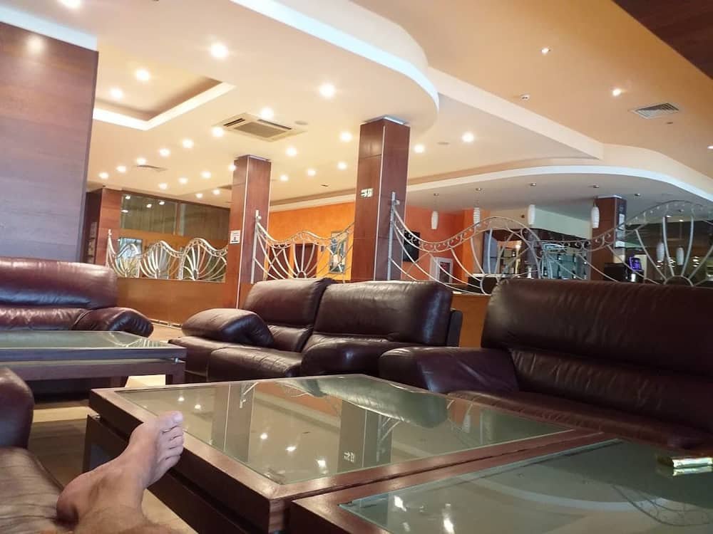Ralitsa Superior Restaurant