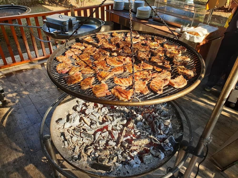 Ralitsa Superior Restaurant — 2