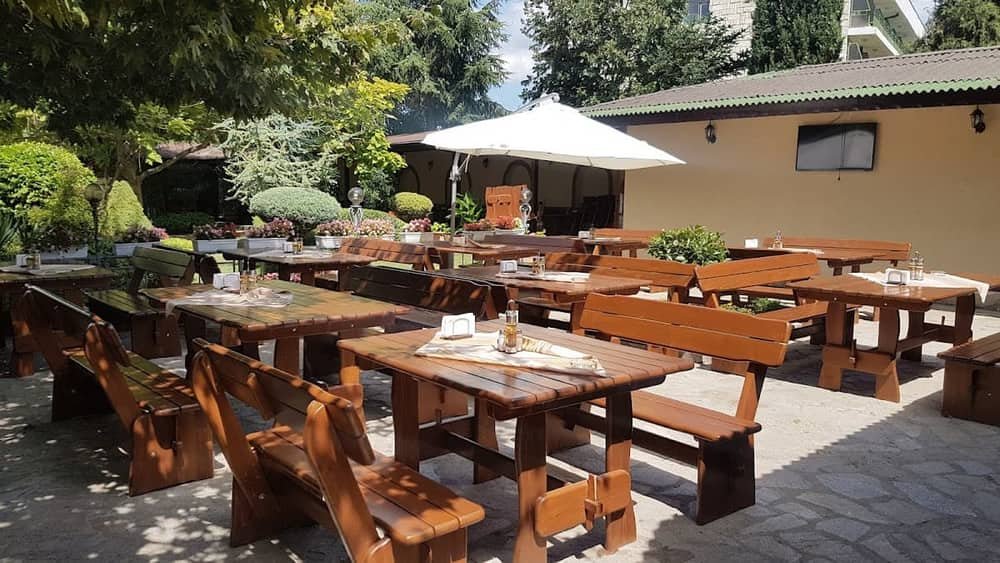 Restaurant Ajax