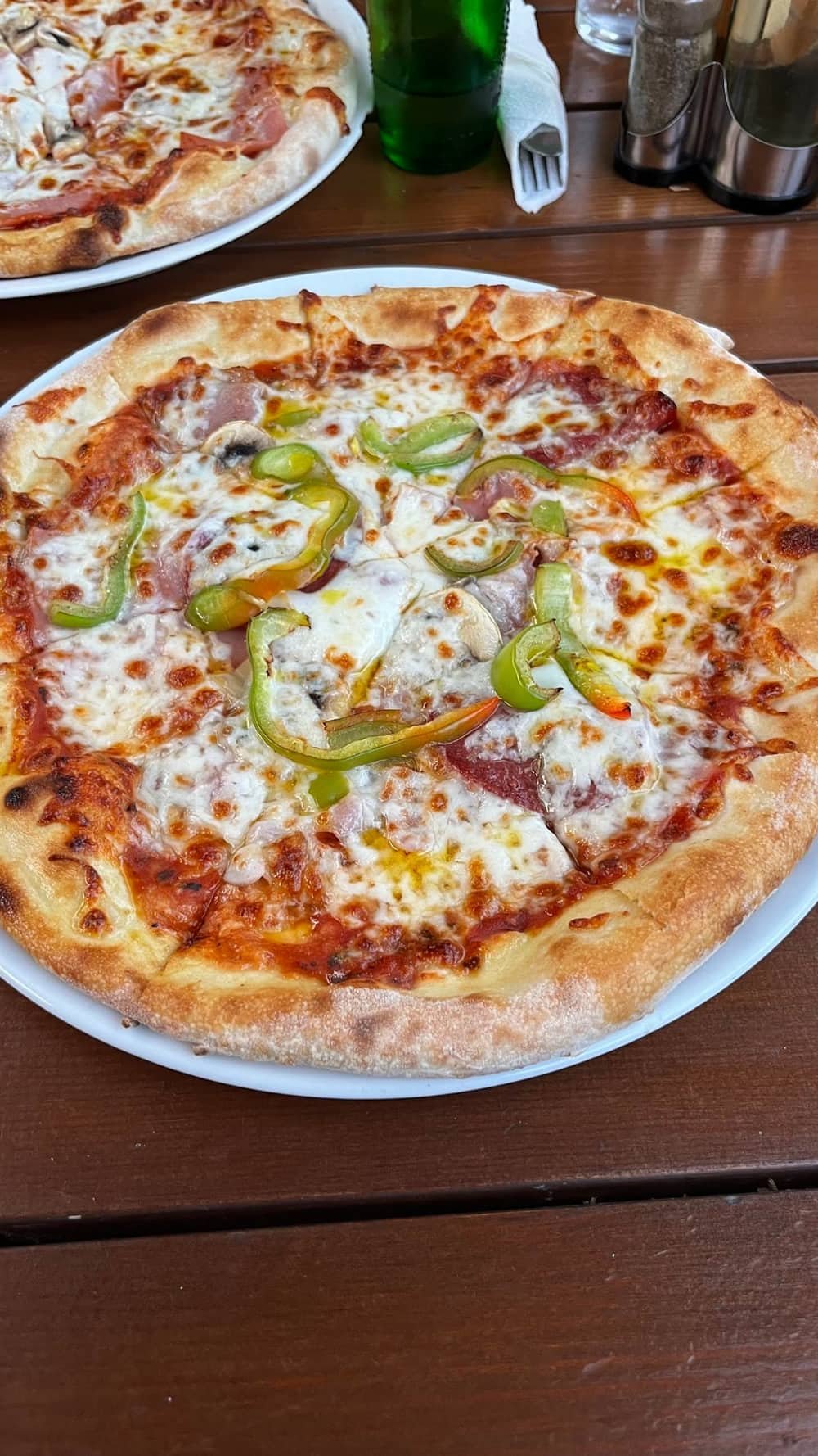 Restaurant Ajax — 2
