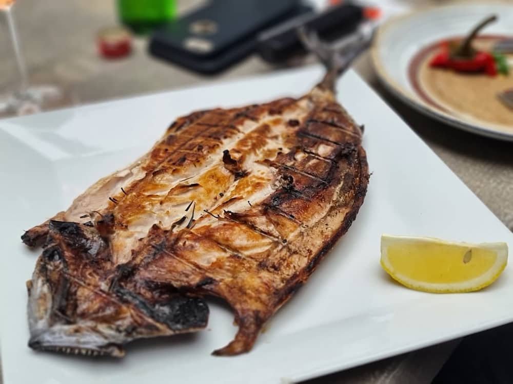 Restaurant and Club 24 — 2