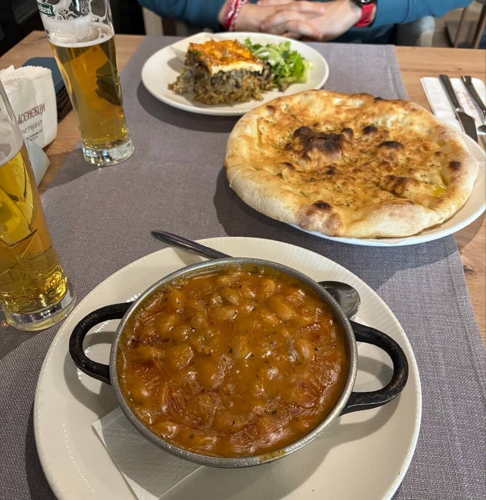 Restaurant Asenevtsi — 2