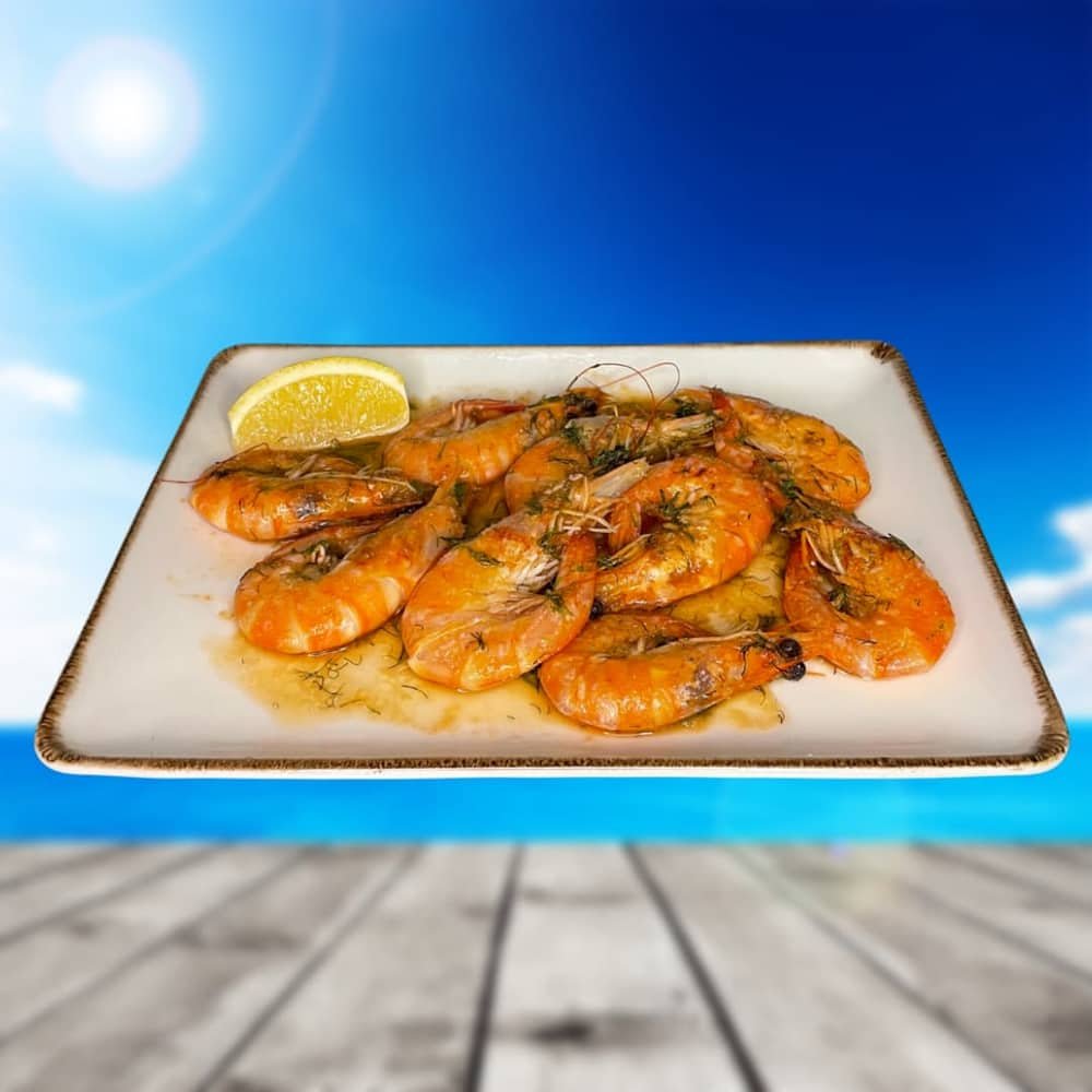 Restaurant Bulgaria — 2
