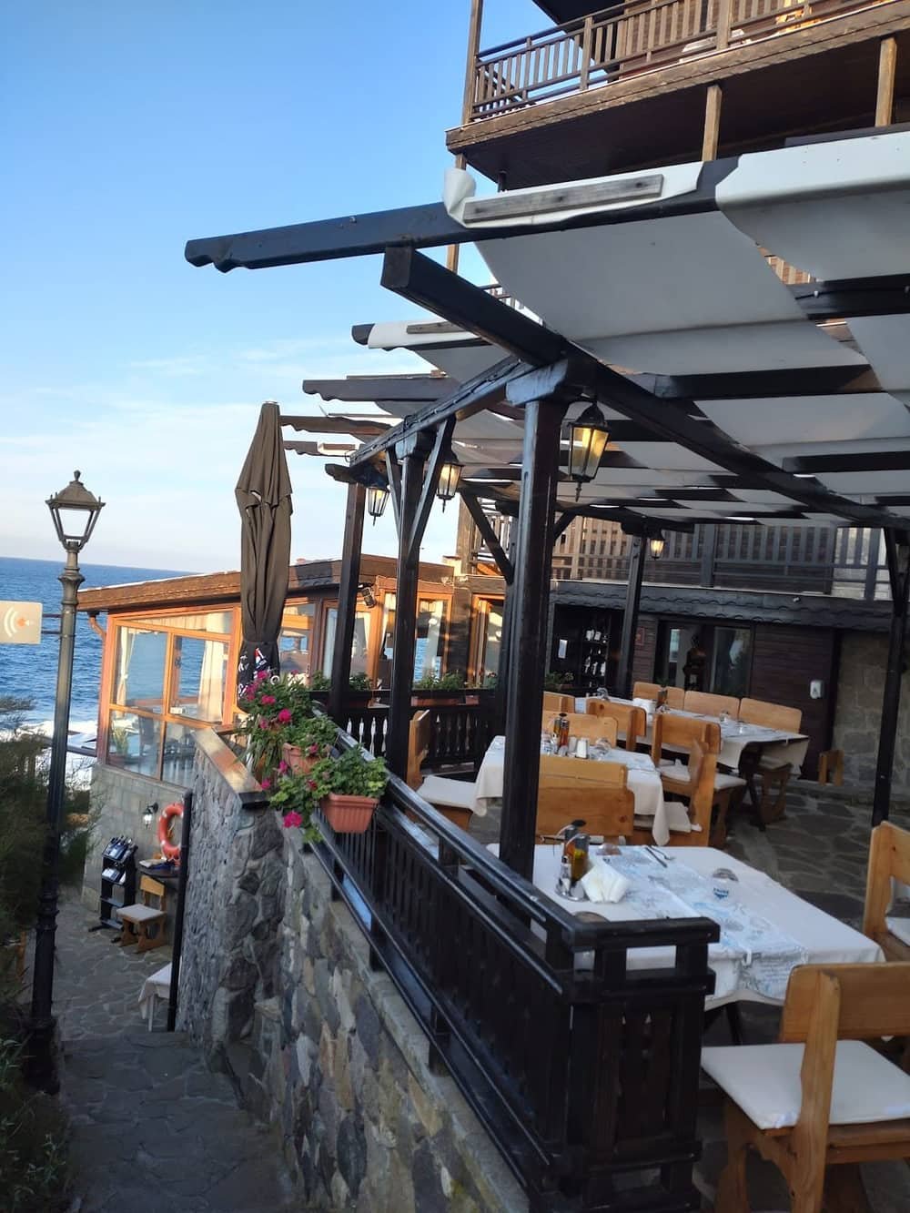 Restaurant Doctors's House