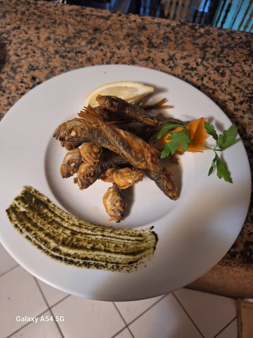 Restaurant Doctors's House — 2