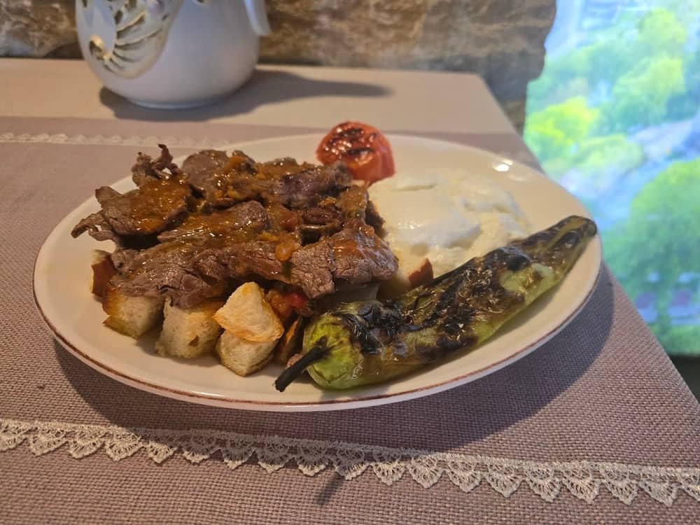 Restaurant "Ethno" — 2