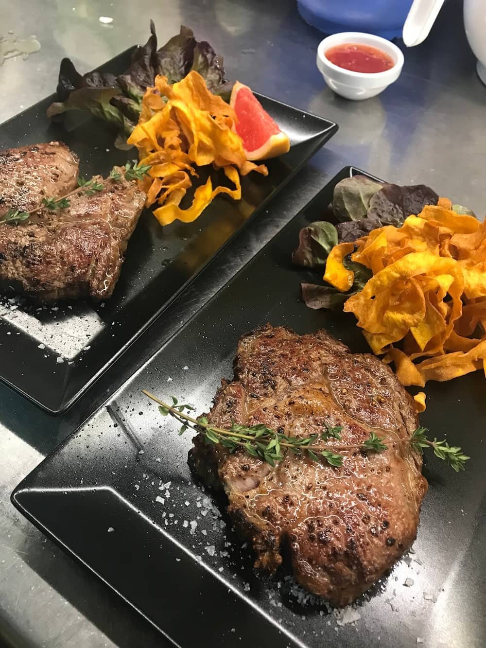 Restaurant Gurme — 2