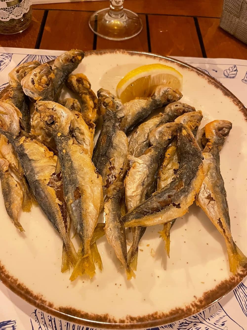 Restaurant Laguna — 2