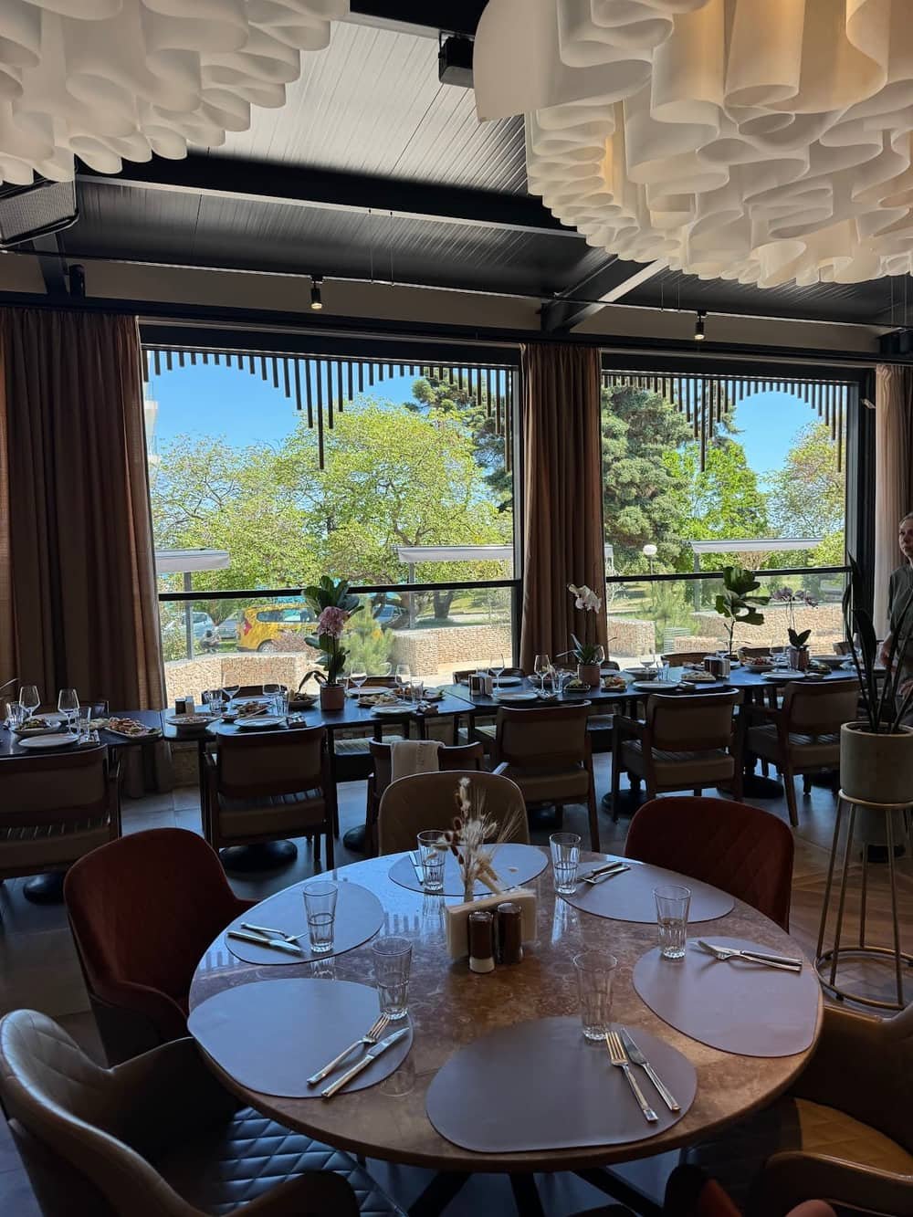 Restaurant Lavash — 2