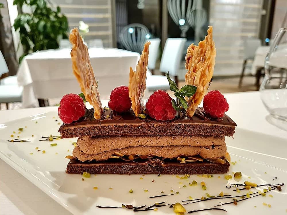 Restaurant Montgolfier — 2