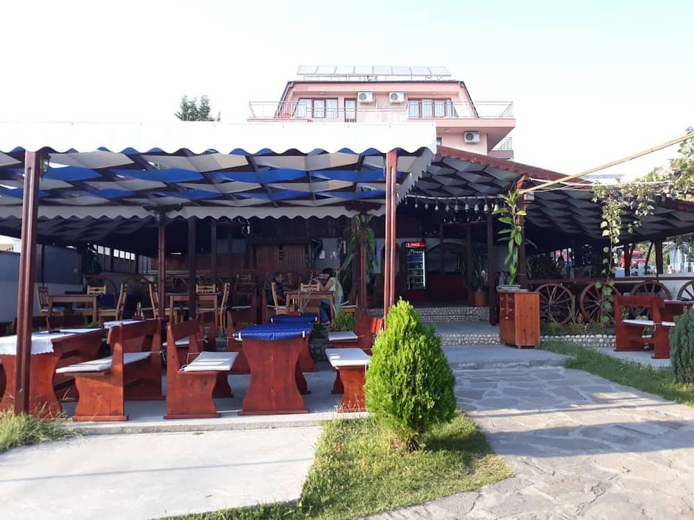 Restaurant NEPTUN