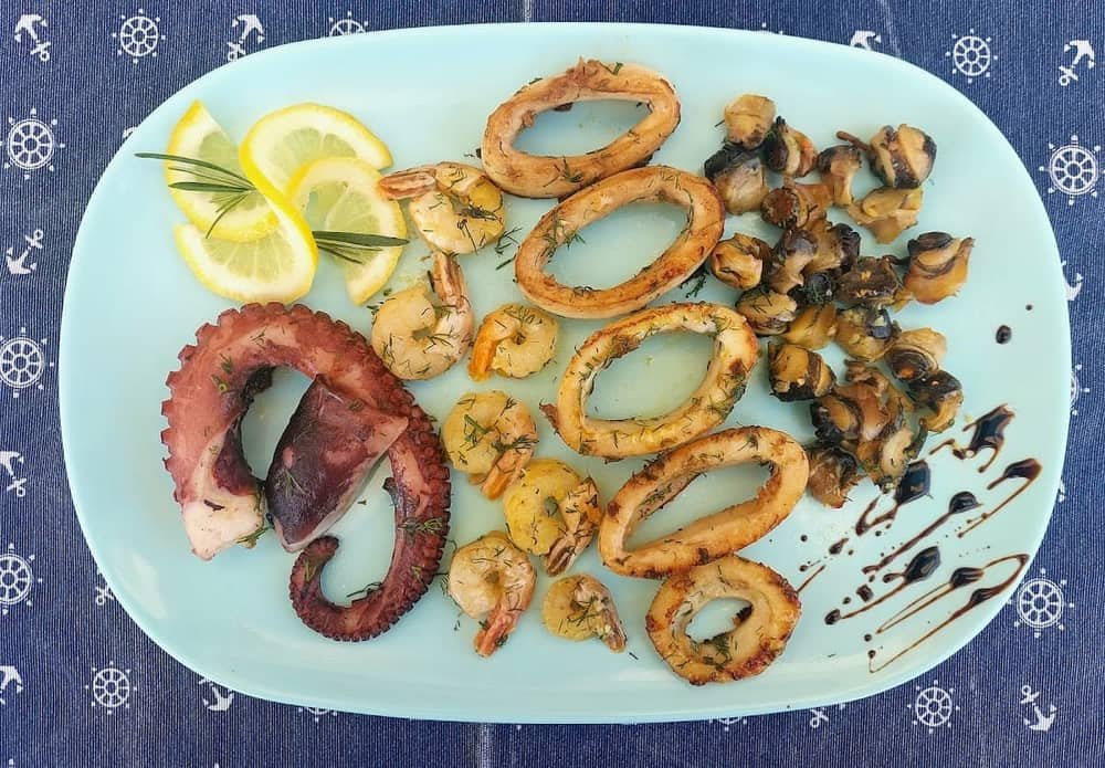 Restaurant NEPTUN — 2