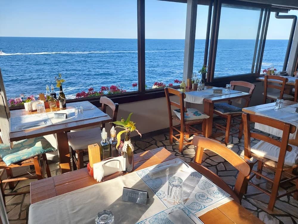 Restaurant Neptune