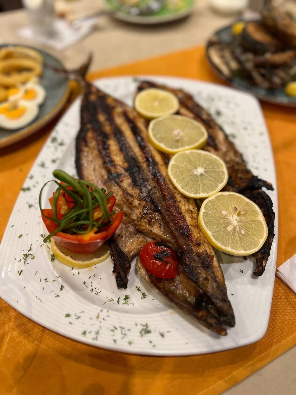 Restaurant Petar&Pavel Pomorie — 2
