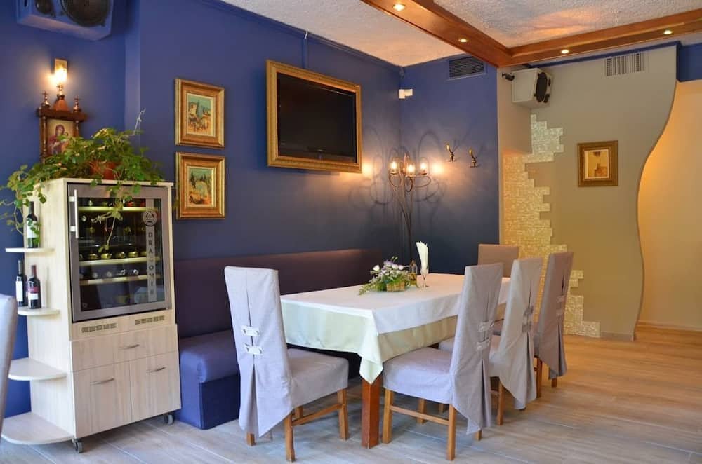 RESTAURANT Raia