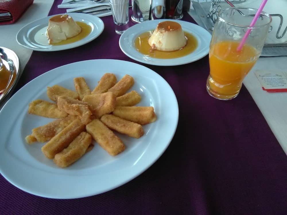 Restaurant "Razhankata" — 2