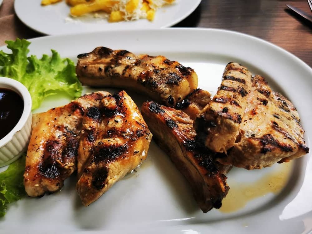 Restaurant "Seven Rila Lakes" — 2