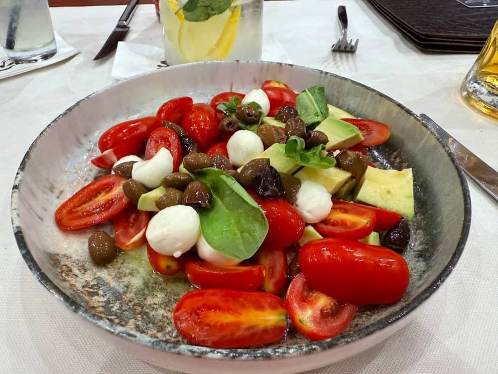 Restaurant "Siana" — 2