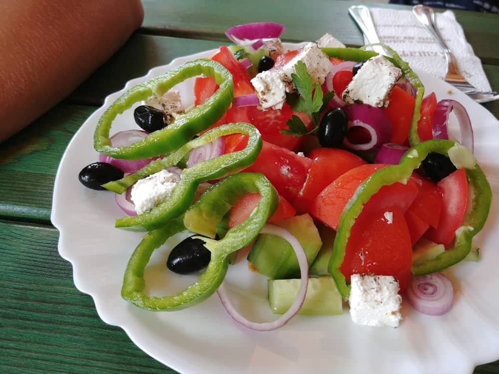 Restaurant “The House Inn” / Restorant “KashtatA” — 2