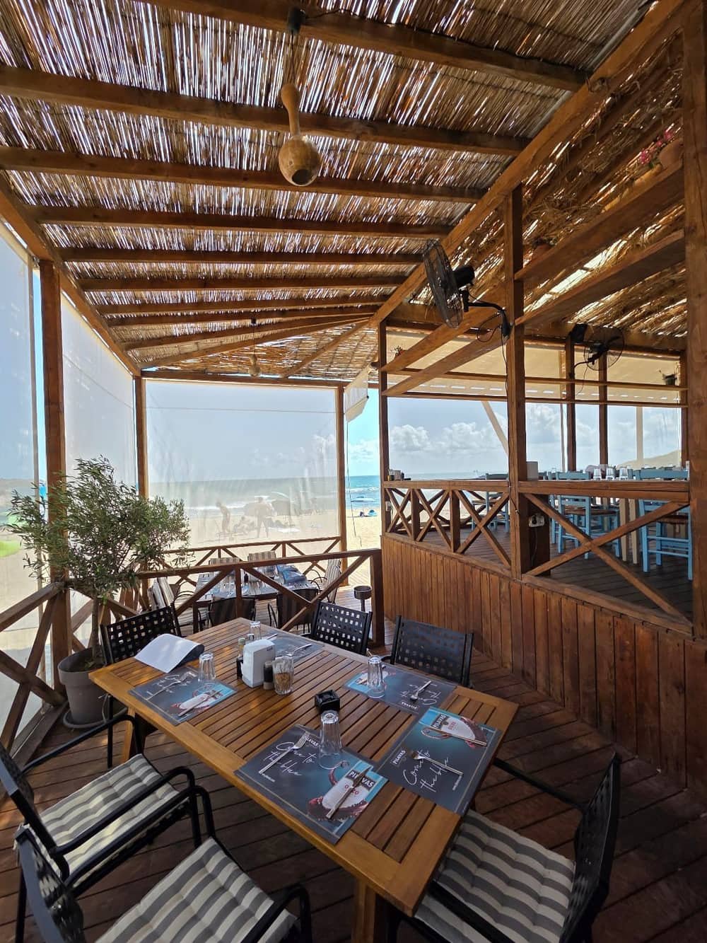 Resto del Verano