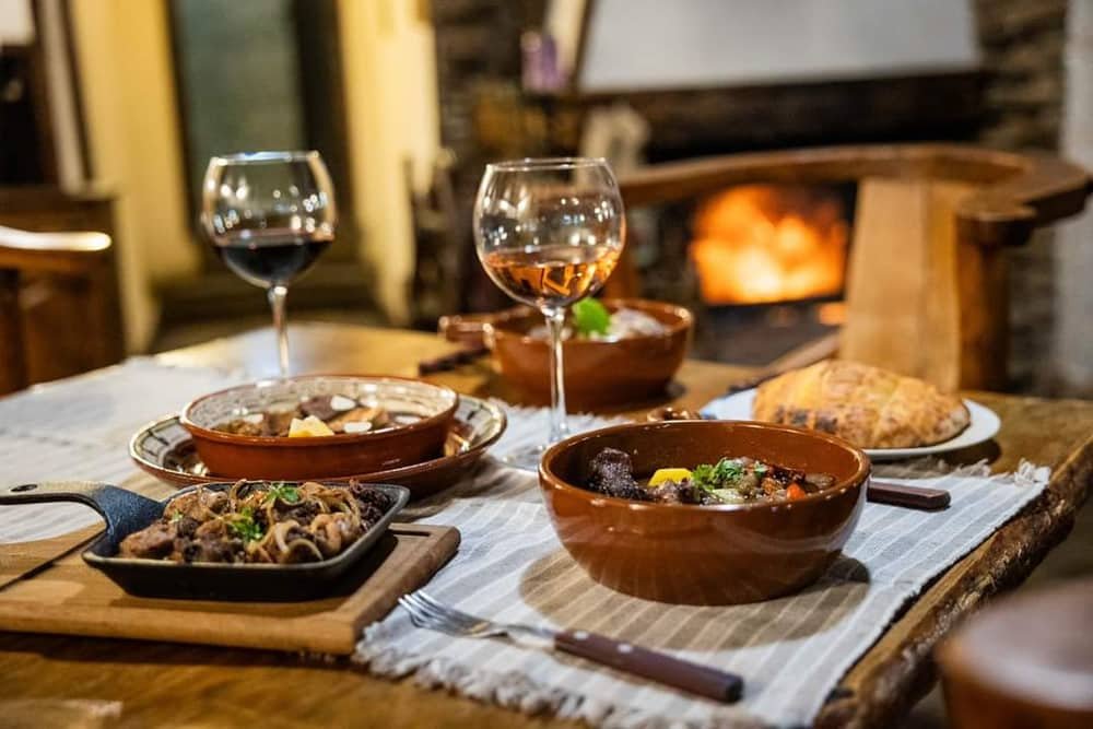 Restorant Momini dvori Bansko | Restorant Bansko | Mehana Bansko | Traditsionna kuhnya Bansko | Zavedeniya Bansko — 2