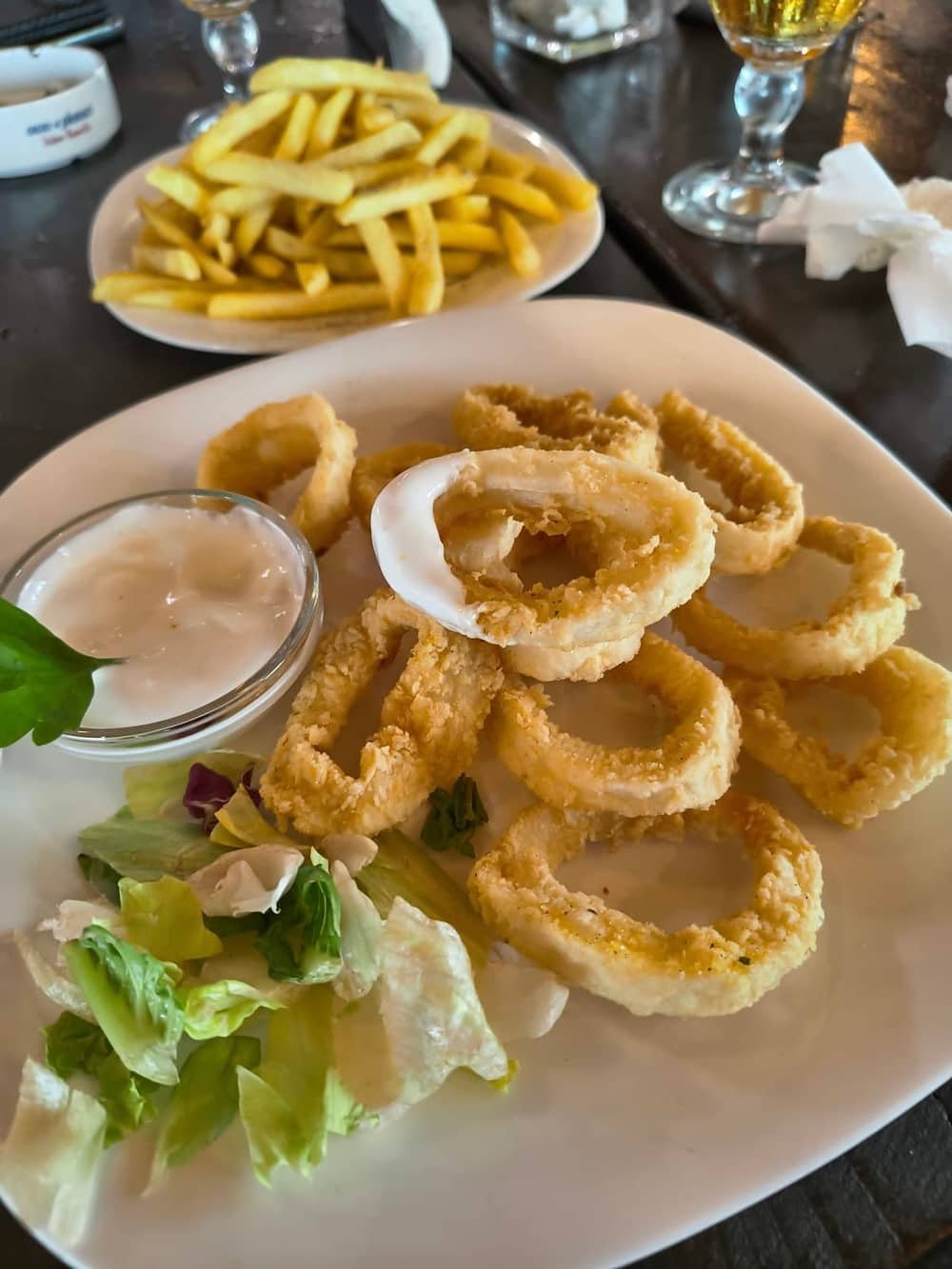 Restorant Neptun — 2