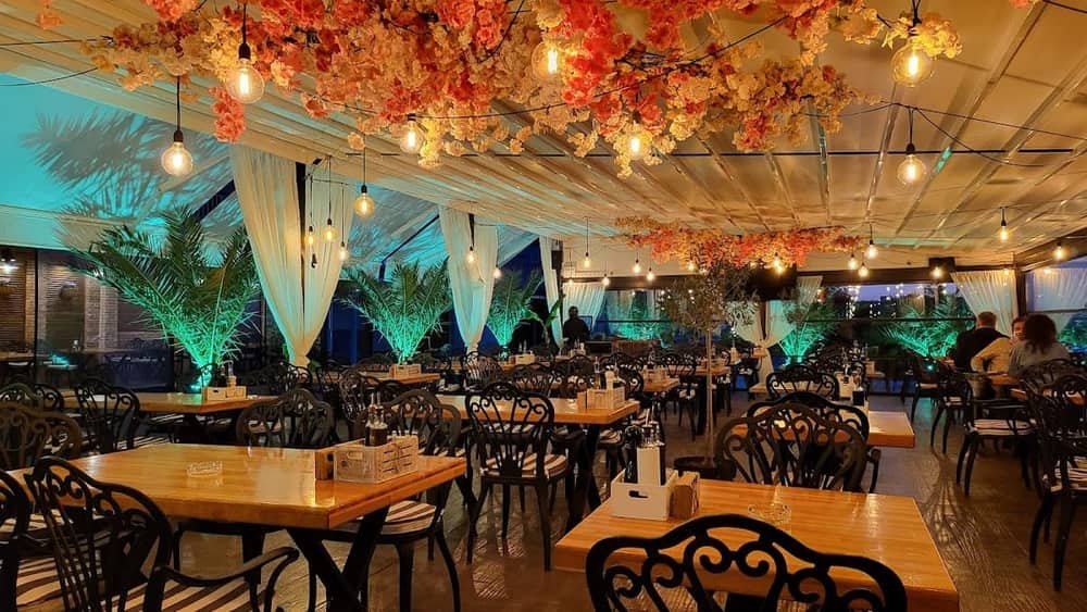 Restorant Omar