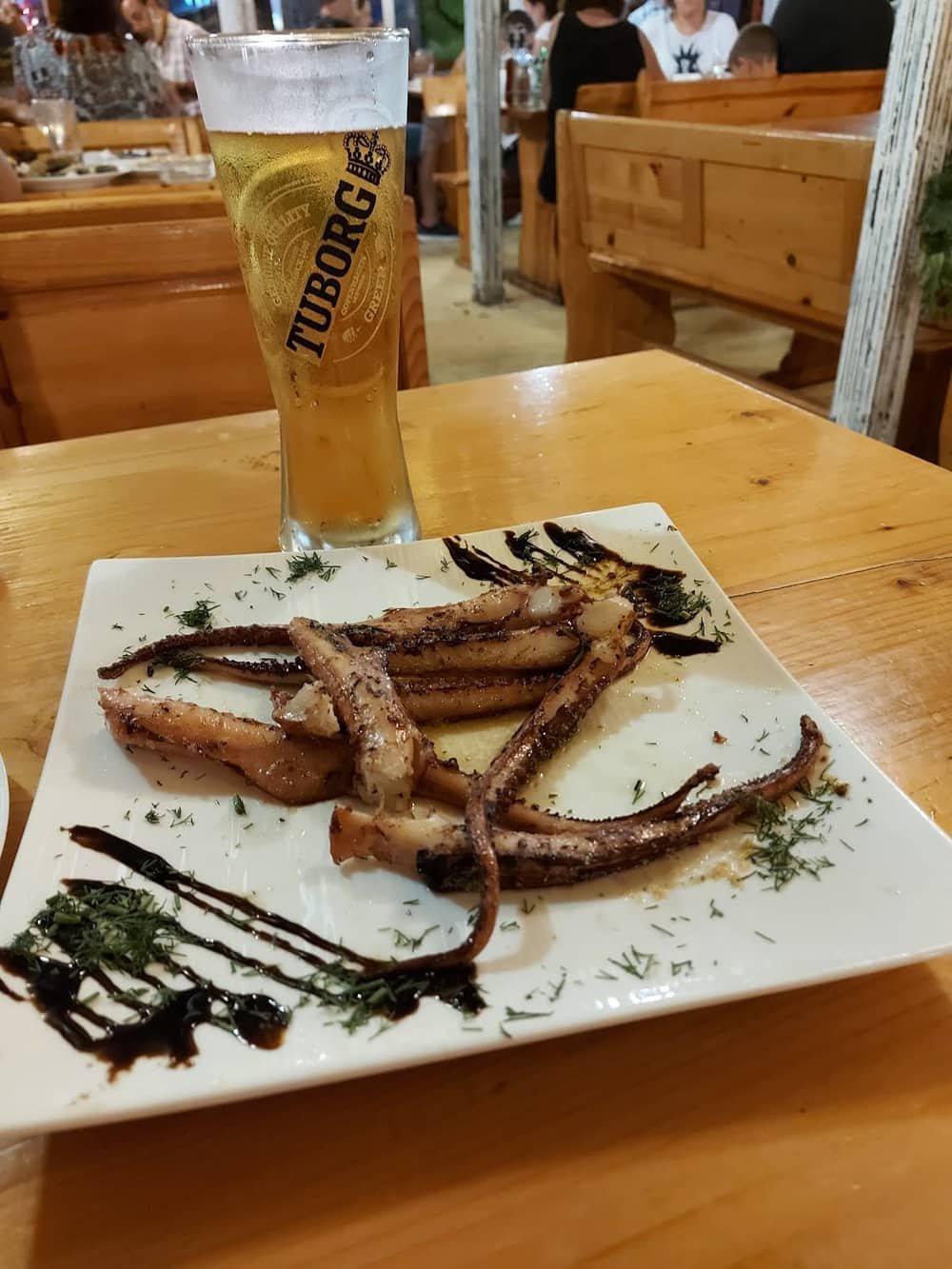 Restorant Omar — 2