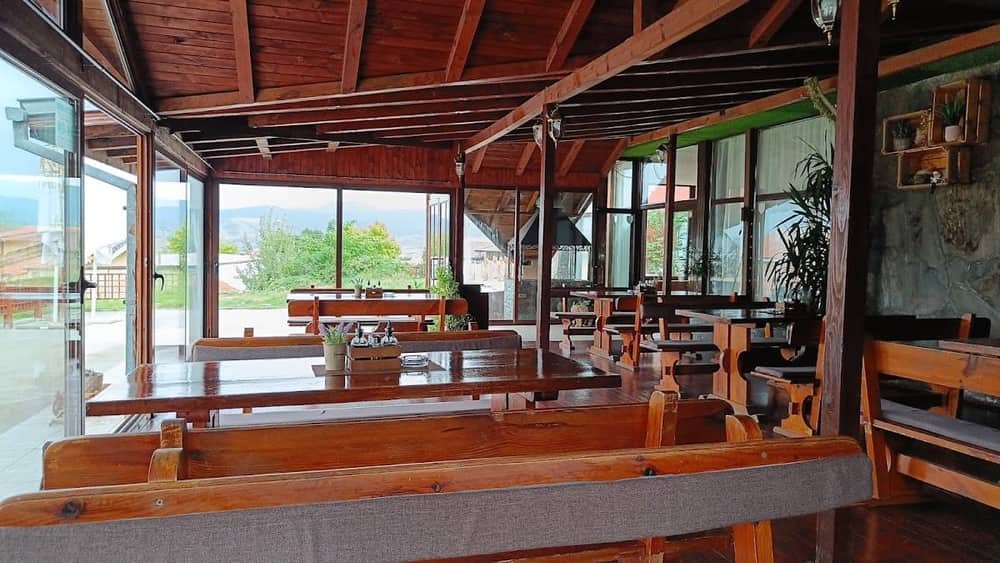 Restorant-pitsariya „Skakavitsa“