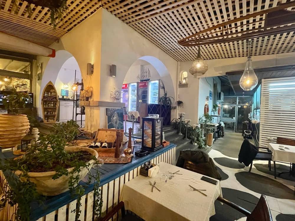 Restorant Porto Elea