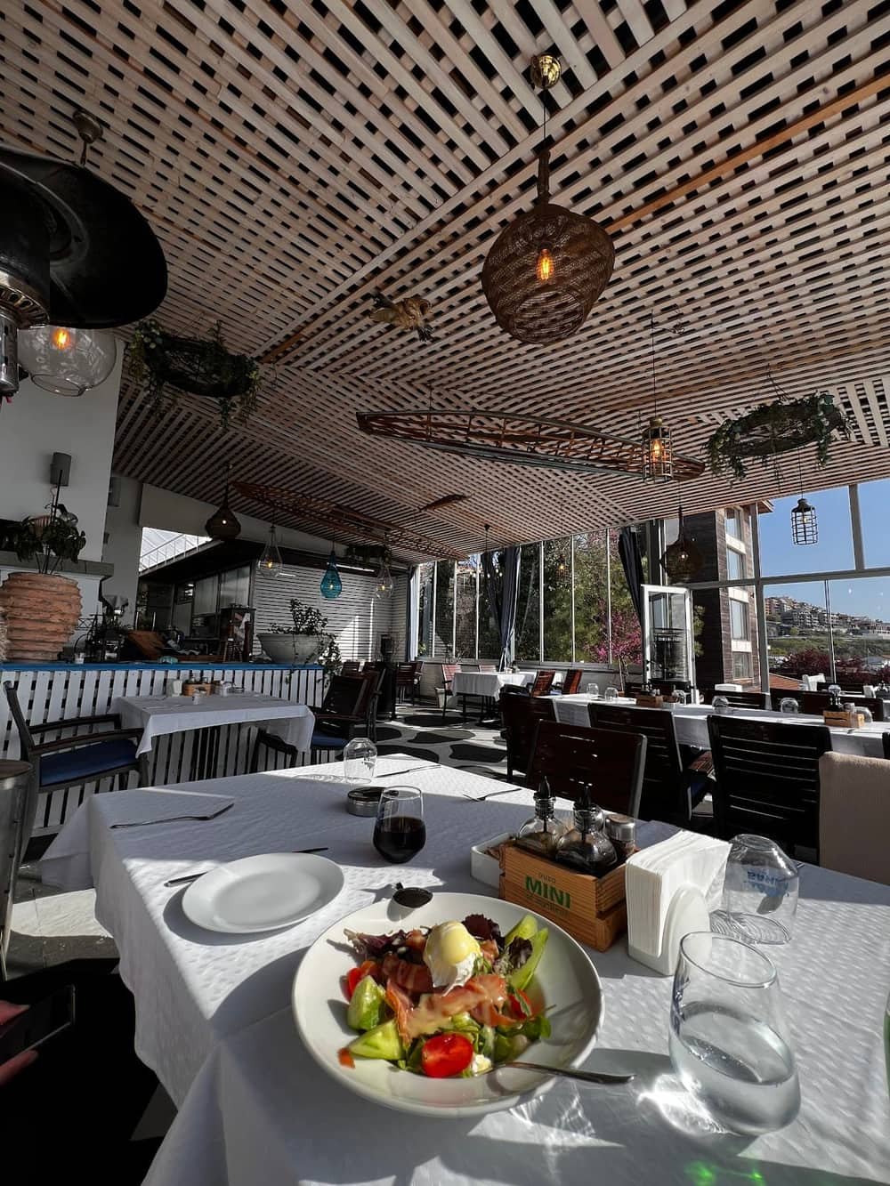 Restorant Porto Elea — 2