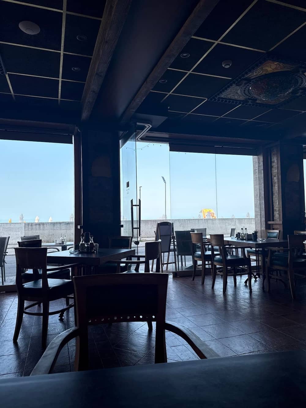 Restorant Sanni Bey — 2