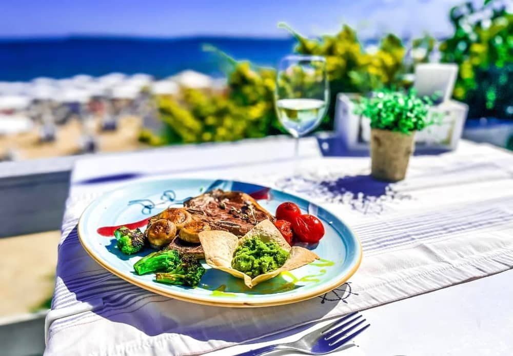 Restorant Sveti Nikola — 2