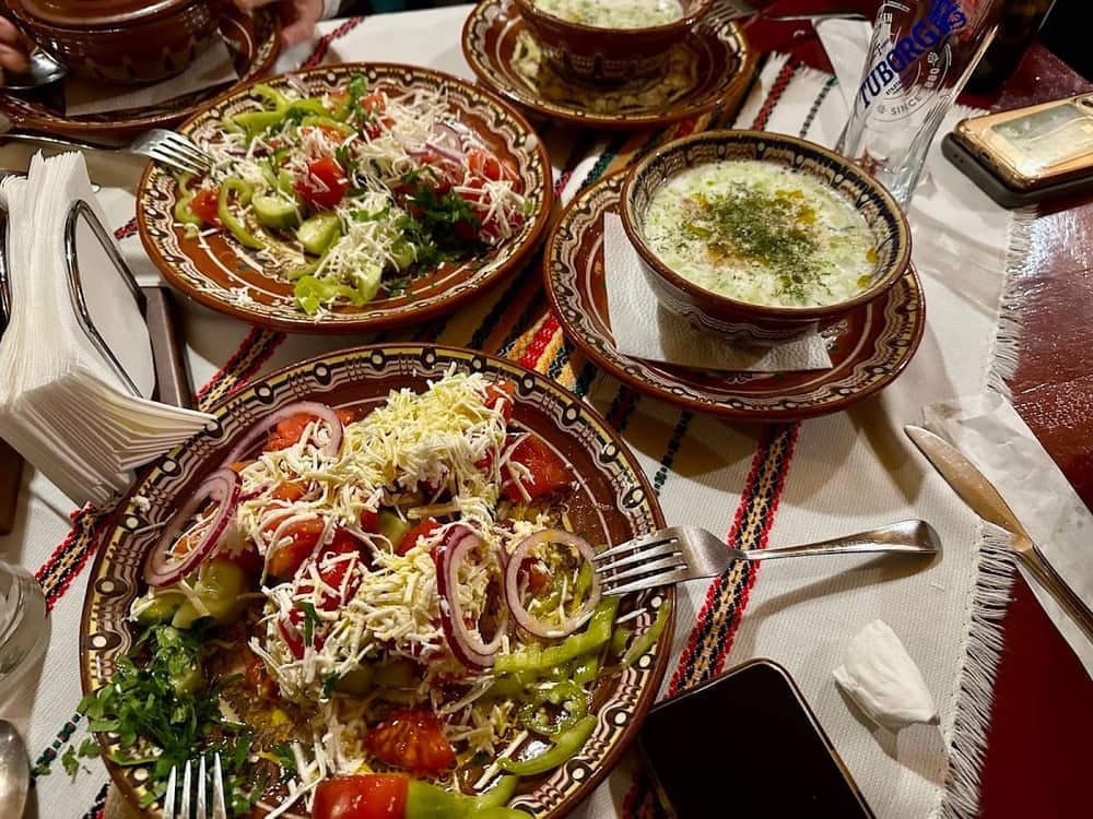 Rodopski Culinary Specialties — 2