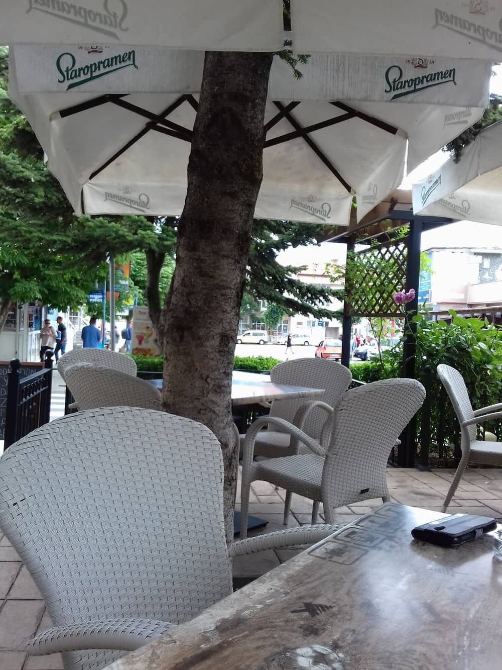 Sea BOULEVARD Bar & Dinner