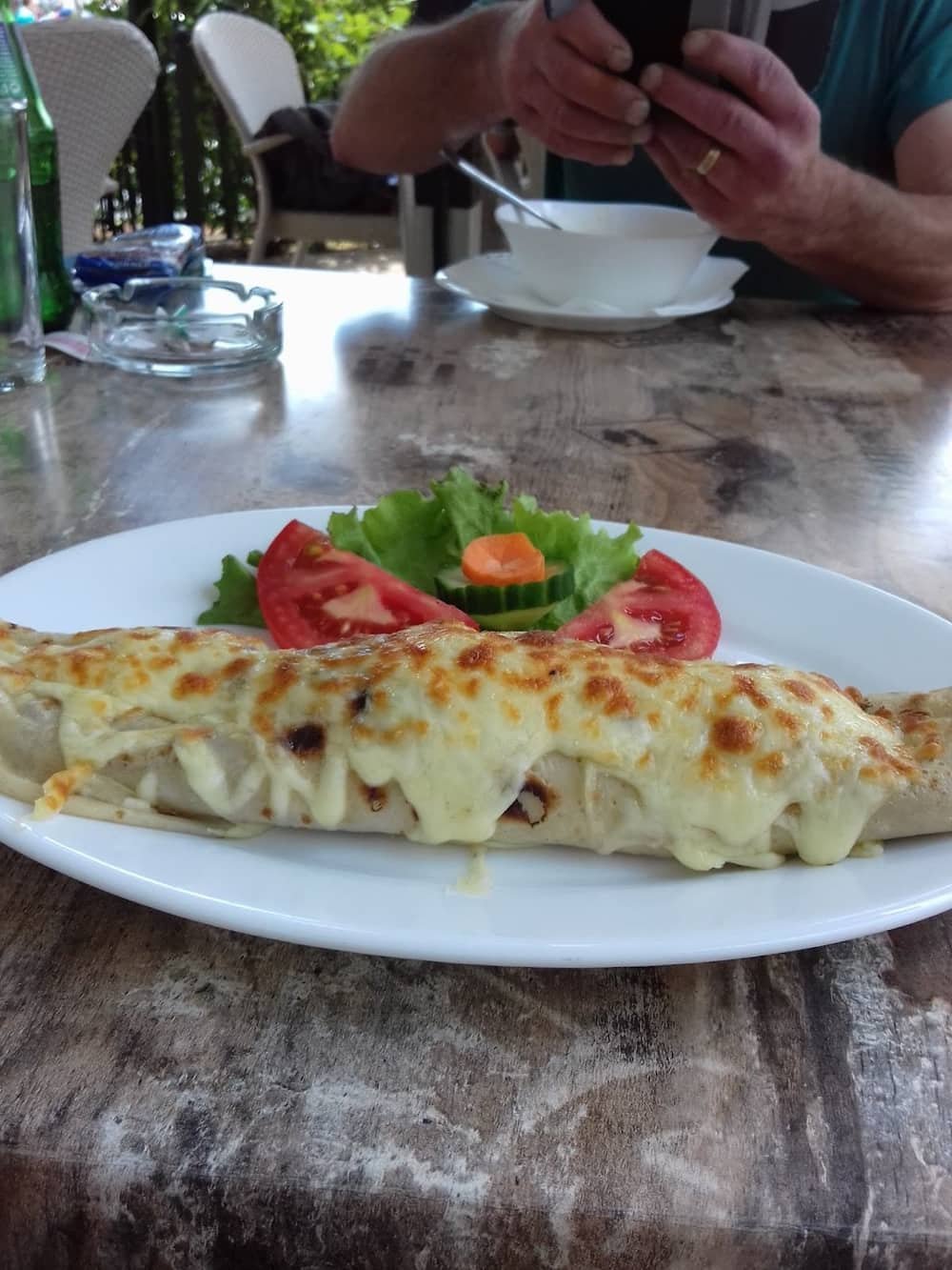 Sea BOULEVARD Bar & Dinner — 2
