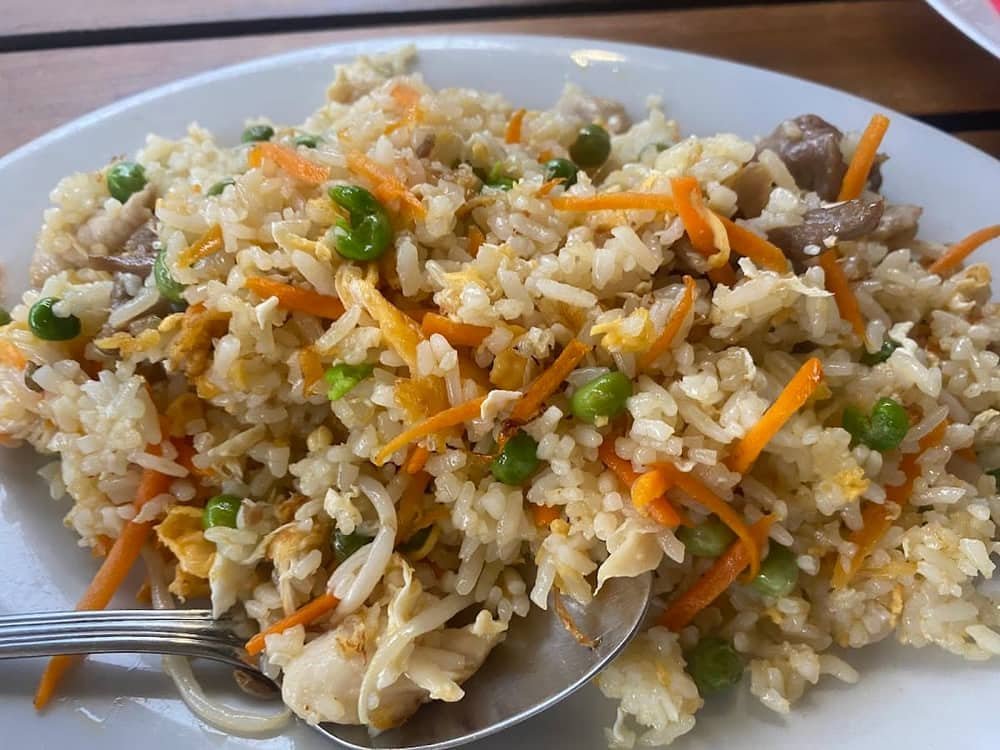 Shanghai Restaurant — 2