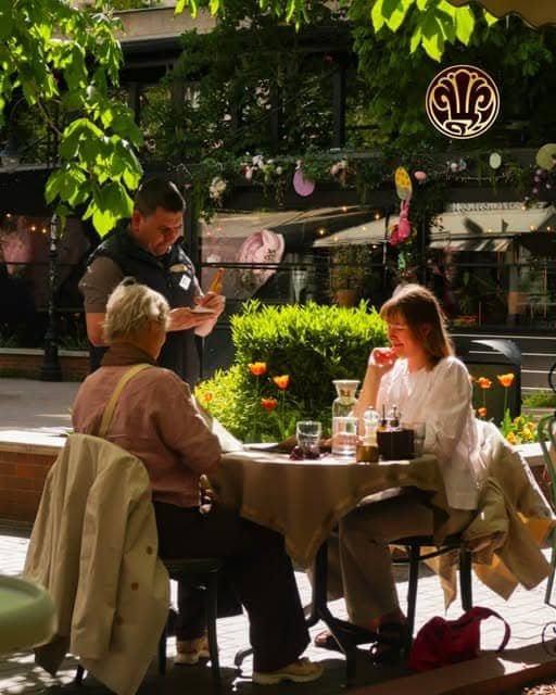 Shtastlivetsa Restaurant - Vitoshka — 2