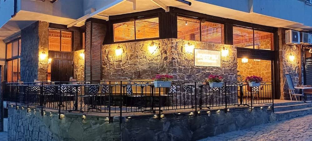 Sozopoli Wine & Food