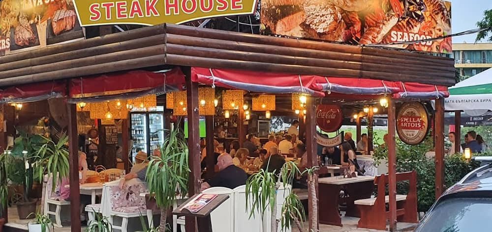 Steak House Ambassador